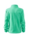 Jachetă fleece de damă, poliester 100%, 280 g/mp, Jacket