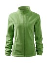 Jachetă fleece de damă, poliester 100%, 280 g/mp, Jacket