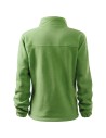 Jachetă fleece de damă, poliester 100%, 280 g/mp, Jacket
