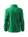 Jachetă fleece de damă, poliester 100%, 280 g/mp, Jacket