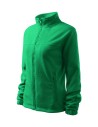 Jachetă fleece de damă, poliester 100%, 280 g/mp, Jacket