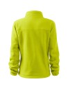 Jachetă fleece de damă, poliester 100%, 280 g/mp, Jacket
