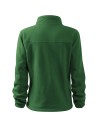 Jachetă fleece de damă, poliester 100%, 280 g/mp, Jacket