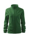 Jachetă fleece de damă, poliester 100%, 280 g/mp, Jacket