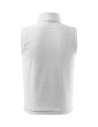 Vestă fleece unisex, poliester 100%, 280 g/mp, Next