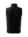 Vestă fleece unisex, poliester 100%, 280 g/mp, Next