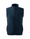 Vestă fleece unisex, poliester 100%, 280 g/mp, Next