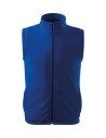 Vestă fleece unisex, poliester 100%, 280 g/mp, Next