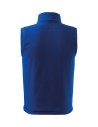 Vestă fleece unisex, poliester 100%, 280 g/mp, Next