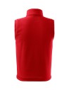 Vestă fleece unisex, poliester 100%, 280 g/mp, Next