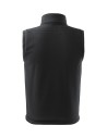 Vestă fleece unisex, poliester 100%, 280 g/mp, Next