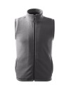 Vestă fleece unisex, poliester 100%, 280 g/mp, Next