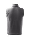 Vestă fleece unisex, poliester 100%, 280 g/mp, Next