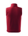Vestă fleece unisex, poliester 100%, 280 g/mp, Next