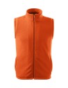 Vestă fleece unisex, poliester 100%, 280 g/mp, Next