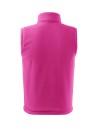 Vestă fleece unisex, poliester 100%, 280 g/mp, Next