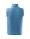 Vestă fleece unisex, poliester 100%, 280 g/mp, Next