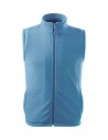 Vestă fleece unisex, poliester 100%, 280 g/mp, Next