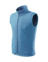 Vestă fleece unisex, poliester 100%, 280 g/mp, Next