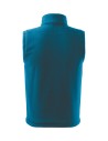 Vestă fleece unisex, poliester 100%, 280 g/mp, Next