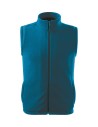 Vestă fleece unisex, poliester 100%, 280 g/mp, Next