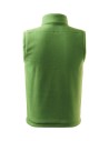 Vestă fleece unisex, poliester 100%, 280 g/mp, Next