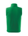Vestă fleece unisex, poliester 100%, 280 g/mp, Next