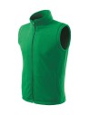 Vestă fleece unisex, poliester 100%, 280 g/mp, Next