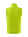 Vestă fleece unisex, poliester 100%, 280 g/mp, Next