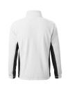Jachetă fleece pentru bărbați, poliester 100%, 220 g/mp, Frosty