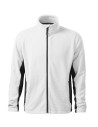 Jachetă fleece pentru bărbați, poliester 100%, 220 g/mp, Frosty