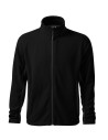 Jachetă fleece pentru bărbați, poliester 100%, 220 g/mp, Frosty