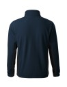 Jachetă fleece pentru bărbați, poliester 100%, 220 g/mp, Frosty