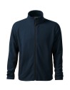 Jachetă fleece pentru bărbați, poliester 100%, 220 g/mp, Frosty