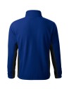 Jachetă fleece pentru bărbați, poliester 100%, 220 g/mp, Frosty