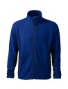 Jachetă fleece pentru bărbați, poliester 100%, 220 g/mp, Frosty