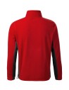 Jachetă fleece pentru bărbați, poliester 100%, 220 g/mp, Frosty