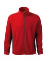 Jachetă fleece pentru bărbați, poliester 100%, 220 g/mp, Frosty