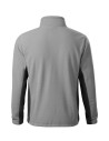 Jachetă fleece pentru bărbați, poliester 100%, 220 g/mp, Frosty
