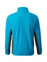 Jachetă fleece pentru bărbați, poliester 100%, 220 g/mp, Frosty