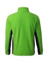 Jachetă fleece pentru bărbați, poliester 100%, 220 g/mp, Frosty