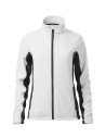 Jachetă fleece de damă, poliester 100%, 220 g/mp, Frosty