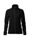 Jachetă fleece de damă, poliester 100%, 220 g/mp, Frosty