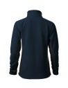 Jachetă fleece de damă, poliester 100%, 220 g/mp, Frosty