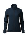 Jachetă fleece de damă, poliester 100%, 220 g/mp, Frosty