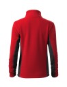 Jachetă fleece de damă, poliester 100%, 220 g/mp, Frosty