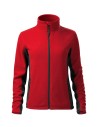 Jachetă fleece de damă, poliester 100%, 220 g/mp, Frosty