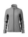 Jachetă fleece de damă, poliester 100%, 220 g/mp, Frosty
