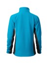 Jachetă fleece de damă, poliester 100%, 220 g/mp, Frosty