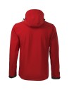 Jachetă softshell pentru bărbați cu fleece interior, 300 g/mp, Performance